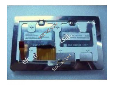 ORIGINAL FOR SANYO 7&quot; L5F30720T08 LED MODULE LCD PANEL DISPLAY