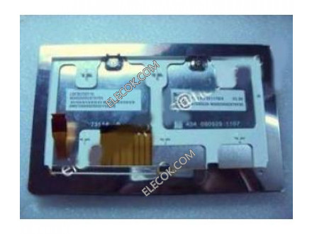 ORIGINAL FOR SANYO 7&quot; L5F30720T11 LED MODULE LCD PANEL DISPLAY