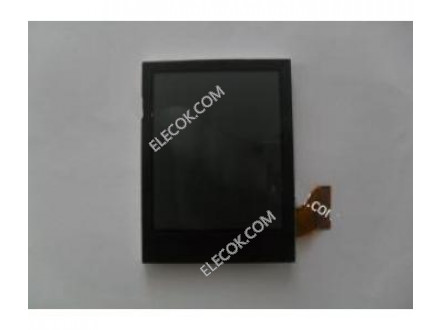 ORIGINAL FOR SHARP 2.2&quot; LQ022B8UD05A LCD SCREEN DISPLAY PANEL