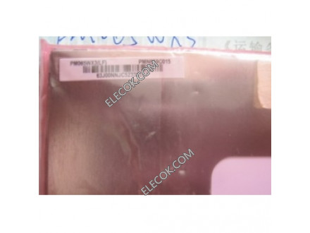 PM065WX3(LF) PVI 6,5&quot; LCD 