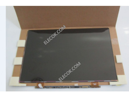 LP133WP1-TJA1 LG Display 13,3&quot; LCD Panel Replacement Márka New Számára Apple 