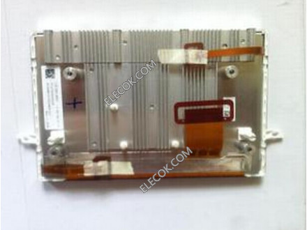 L5F30614P01 8.0&quot; a-Si TFT-LCD Panel for SANYO