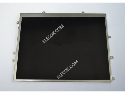 LP097X02-SLD6 9,7&quot; a-Si TFT-LCD Panel számára LG Display 