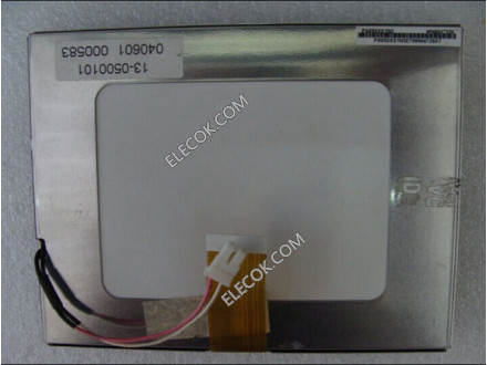 PA050XS1N3 E INK 5.0&quot; A-SI TFT-LCD PANEL