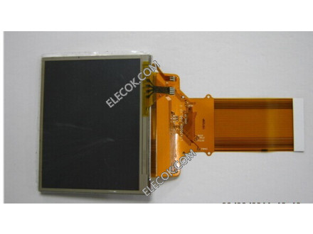 LTV350QV-F06 3.5&quot; a-Si TFT-LCD Panel for SAMSUNG