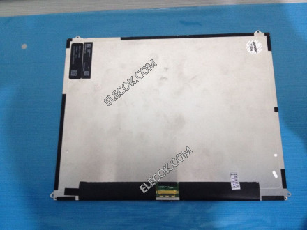 LP097X02-SLQE 9.7&quot; a-Si TFT-LCD Panel for LG Display