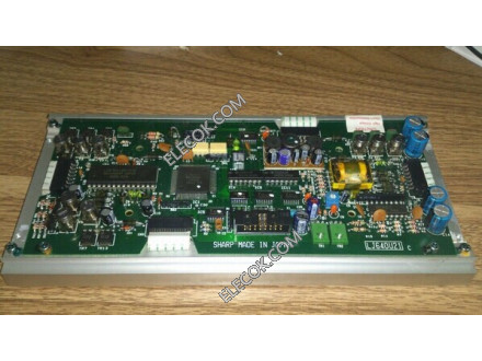 LJ640U21 SHARP 8.9&quot; LCD Panel Used