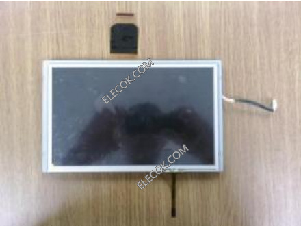 KMT085WV 8,5&quot; a-Si TFT-LCD Panel számára SAMSUNG 