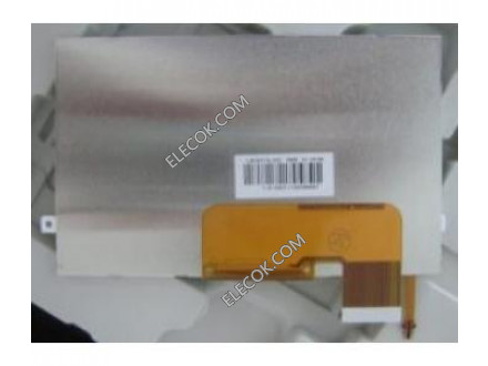 LQ043T3LX02 4.3&quot; a-Si TFT-LCD Panel for SHARP