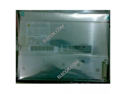 LQ050A3AD01 5.0&quot; a-Si TFT-LCD Panel for SHARP