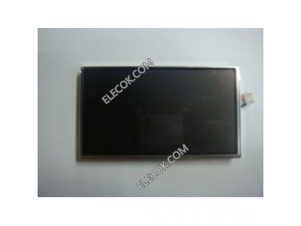 LQ070T5DR05 7.0&quot; a-Si TFT-LCD Panel for SHARP