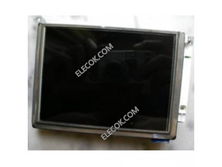 LQ5RB49 5.0&quot; a-Si TFT-LCD Panel számára SHARP 