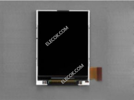 24QVF2H 2.4&quot; a-Si TFT-LCD Panel for SII