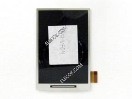 35HVF0H 3.5&quot; a-Si TFT-LCD Panel for SII