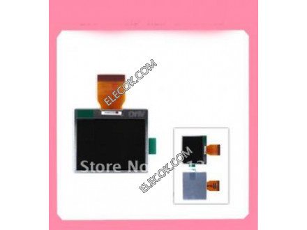 SIZE 2.4&quot; LCD DISPLAY SCREEN FOR PREMIER DC-6360 DIGITAL CAMERA