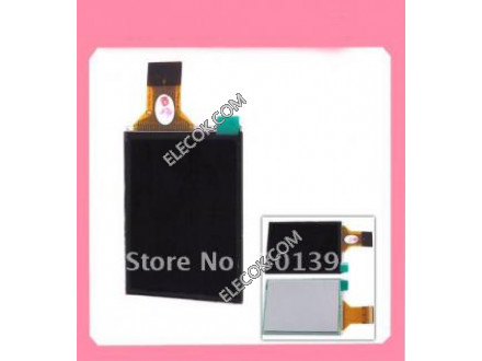 SIZE 2.5&quot; LCD DISPLAY SCREEN FOR CANON POWERSSX10 IS,SX20 IS,SX10IS,SX20IS DIGITAL CAMERA,substitute