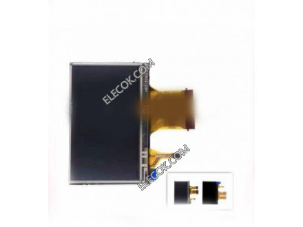 SIZE 3.2&quot; LCD DISPLAY SCREEN FOR SONY XR500E XR520E VIDEO CAMERA