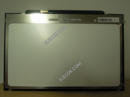 LTN154BT08-R06 15.4&quot; a-Si TFT-LCD Panel for SAMSUNG