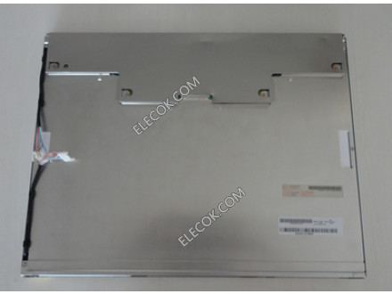 M201UN02 V2 20,1&quot; a-Si TFT-LCD Panel számára AU Optronics 