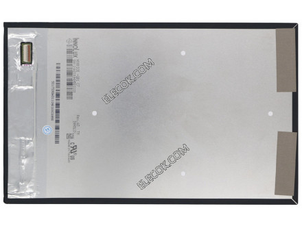 N080ICE-GB1 8.0&quot; a-Si TFT-LCD Panel számára INNOLUX 