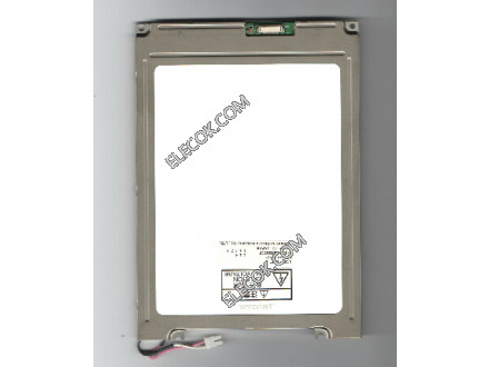 EDMGRB9SCF 7,8&quot; CSTN LCD Panel pro Panasonic New 