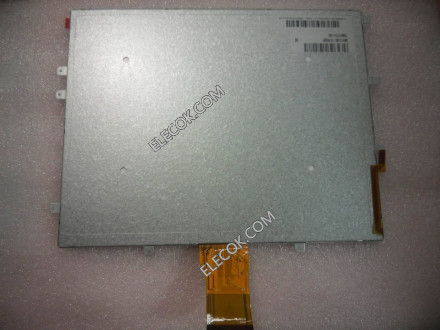TM097TDH03 9.7&quot; a-Si TFT-LCD Panel for AVIC