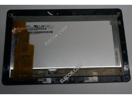 HV101HD1-1E0 10,1&quot; a-Si TFT-LCD Panel pro HYDIS 