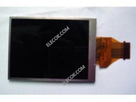 TM027CDH04 2.7&quot; a-Si TFT-LCD Panel for TIANMA