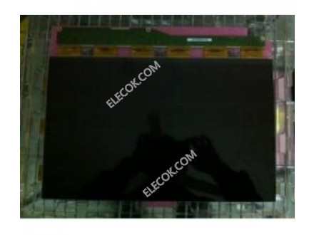 TM190MFS01 19.0&quot; a-Si TFT-LCD CELL for TIANMA