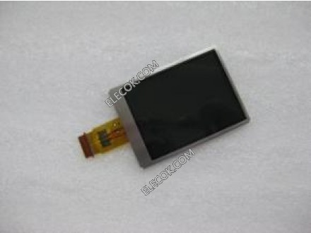 TD025THEA3 2.5&quot; LTPS TFT-LCD Panel for TPO