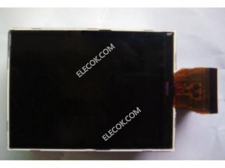 TD030WHEA1 3.0&quot; LTPS TFT-LCD Panel for TPO