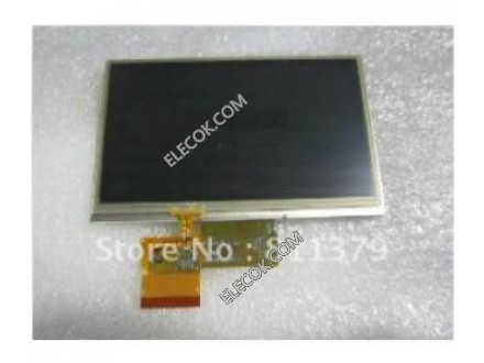 WD-F4827V0-FFLWG WD-F4827V0 WD-F4827V0-FFLW LCD SCREEN DISPLAY WITH TOUCH SCREEN DIGITIZER