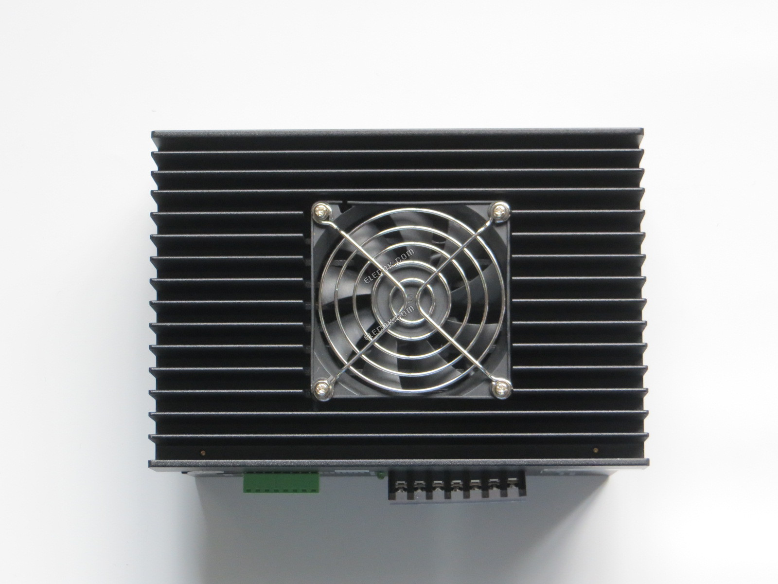 Leadshine 2-phase DSP Based Digital Stepper Drive DM Series DM1182 AC80-150V 0.5-8.2A New