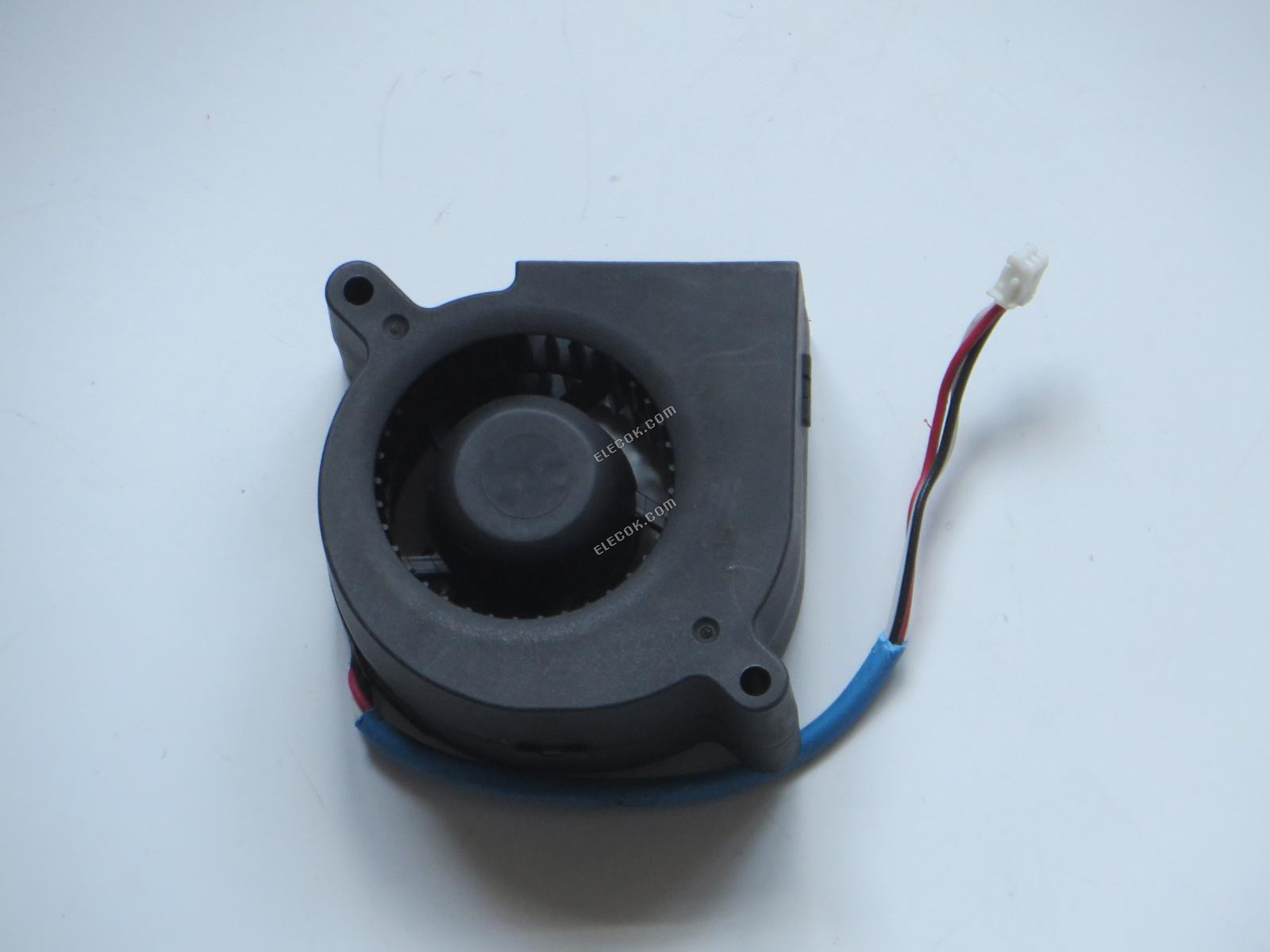 SUNON GB1245PKV1-8AY F.X.GN 12V 0,5W 3 vodiče Chladicí Ventilátor 