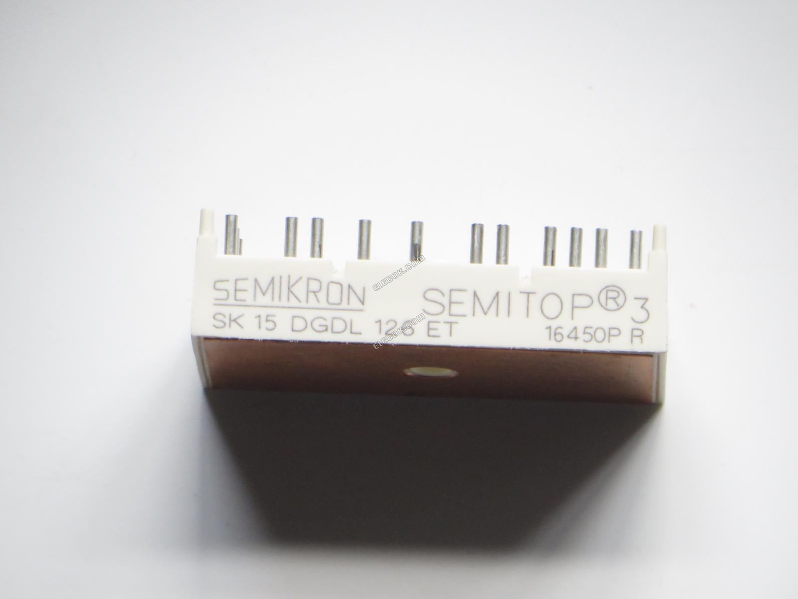SK15DGDL126ET Modul 