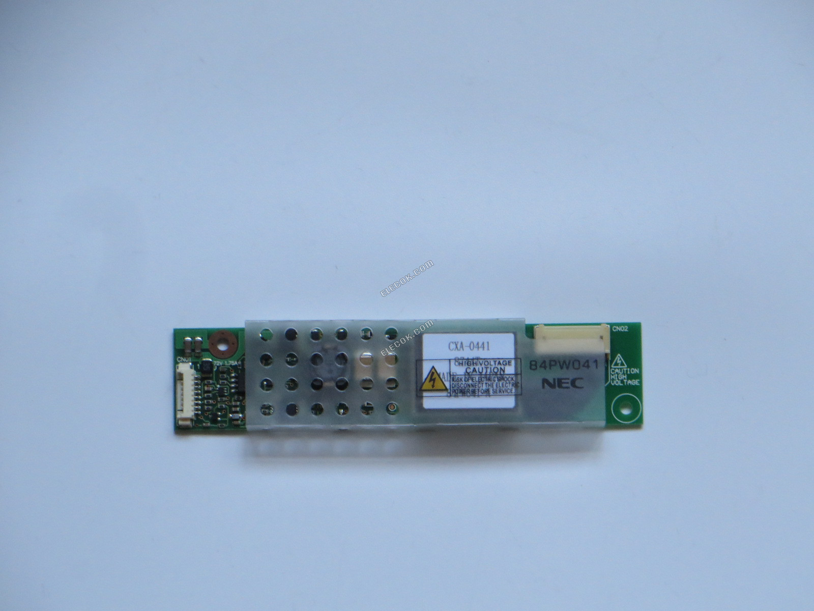 NEC 84PW041 Měnič 