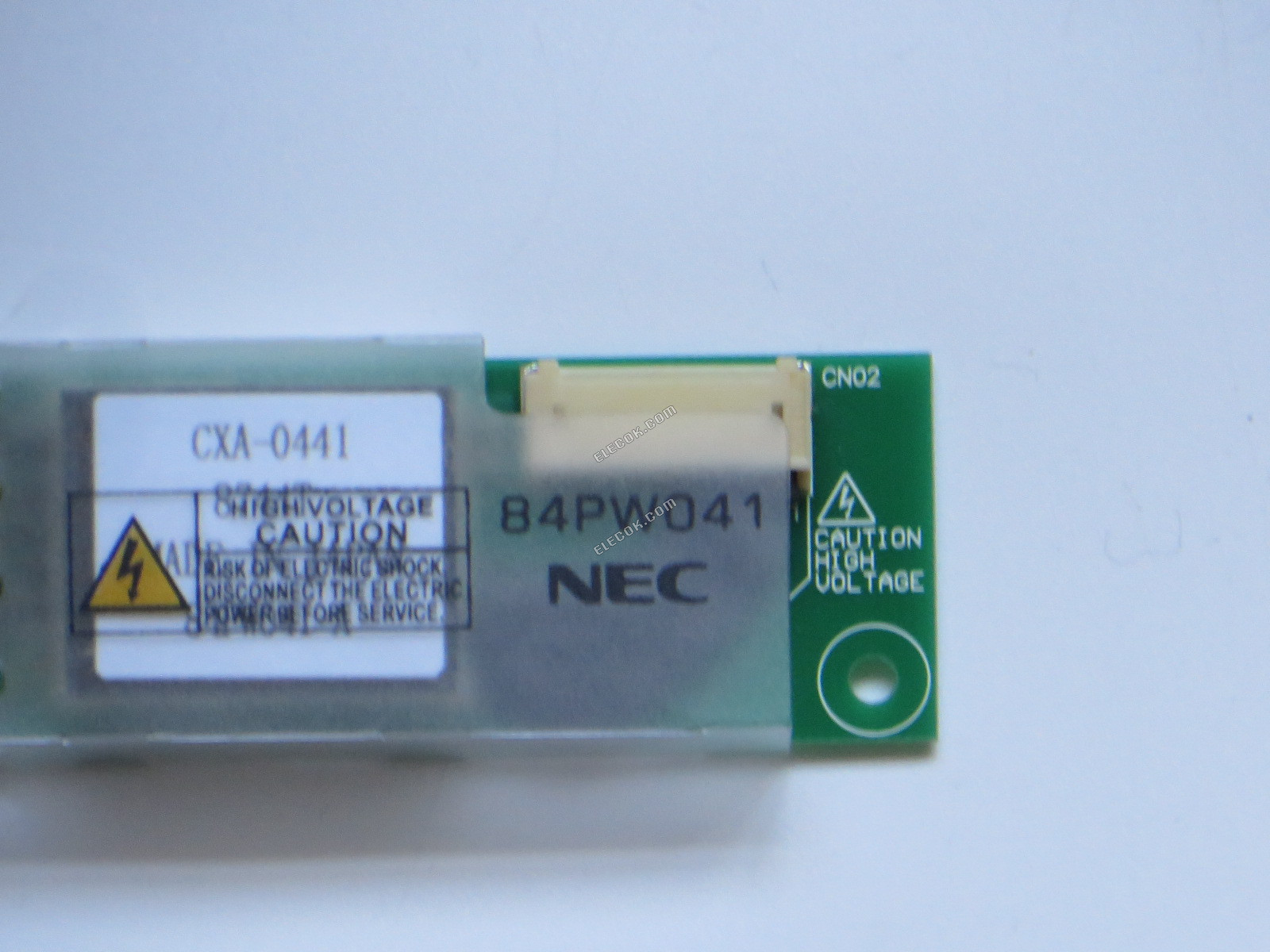 NEC 84PW041 Měnič 