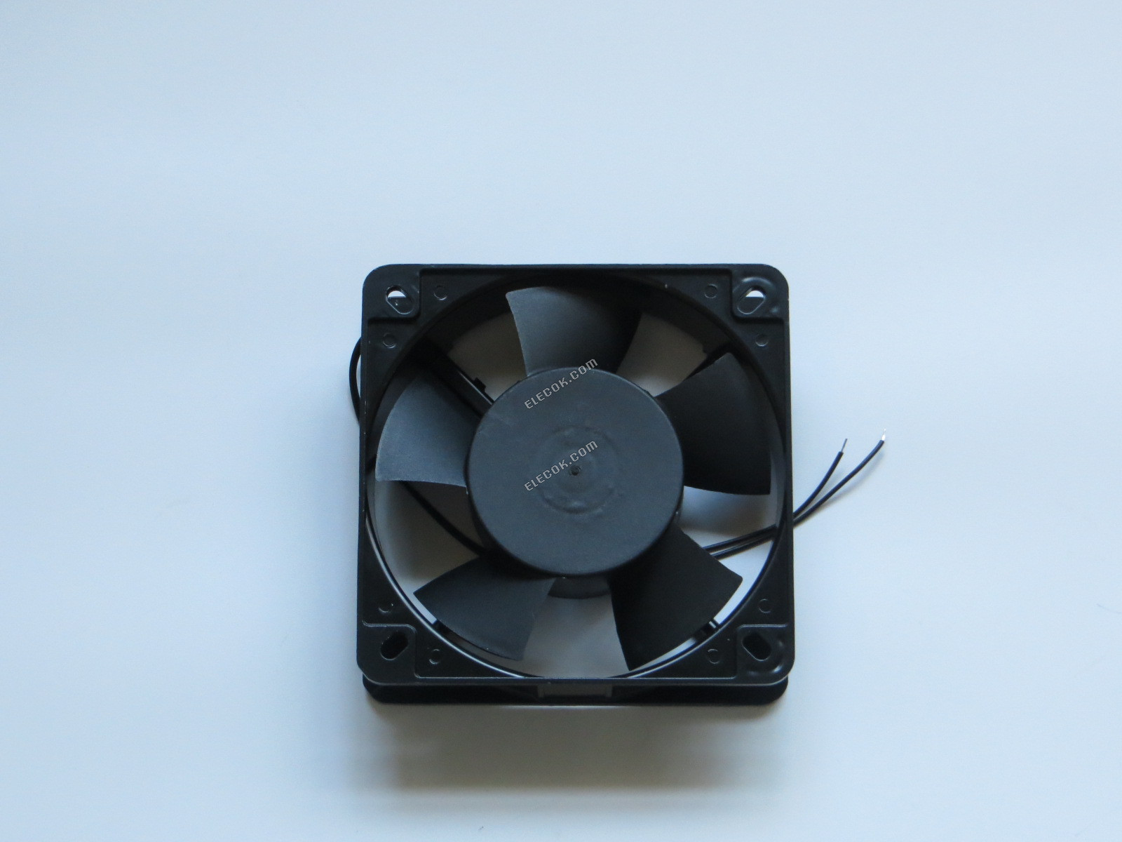 HUITONG HT-A13538D220 220/240V 0,1/0,16A 2 vezeték Hűtőventilátor helyettesítő 