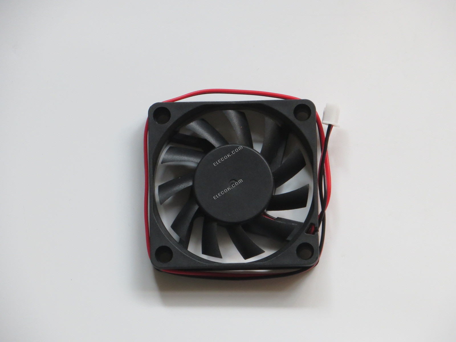 POWER LOGIC PLA06010D24H 24V 0,11A 2 vodiče Chladicí Ventilátor, náhrada 