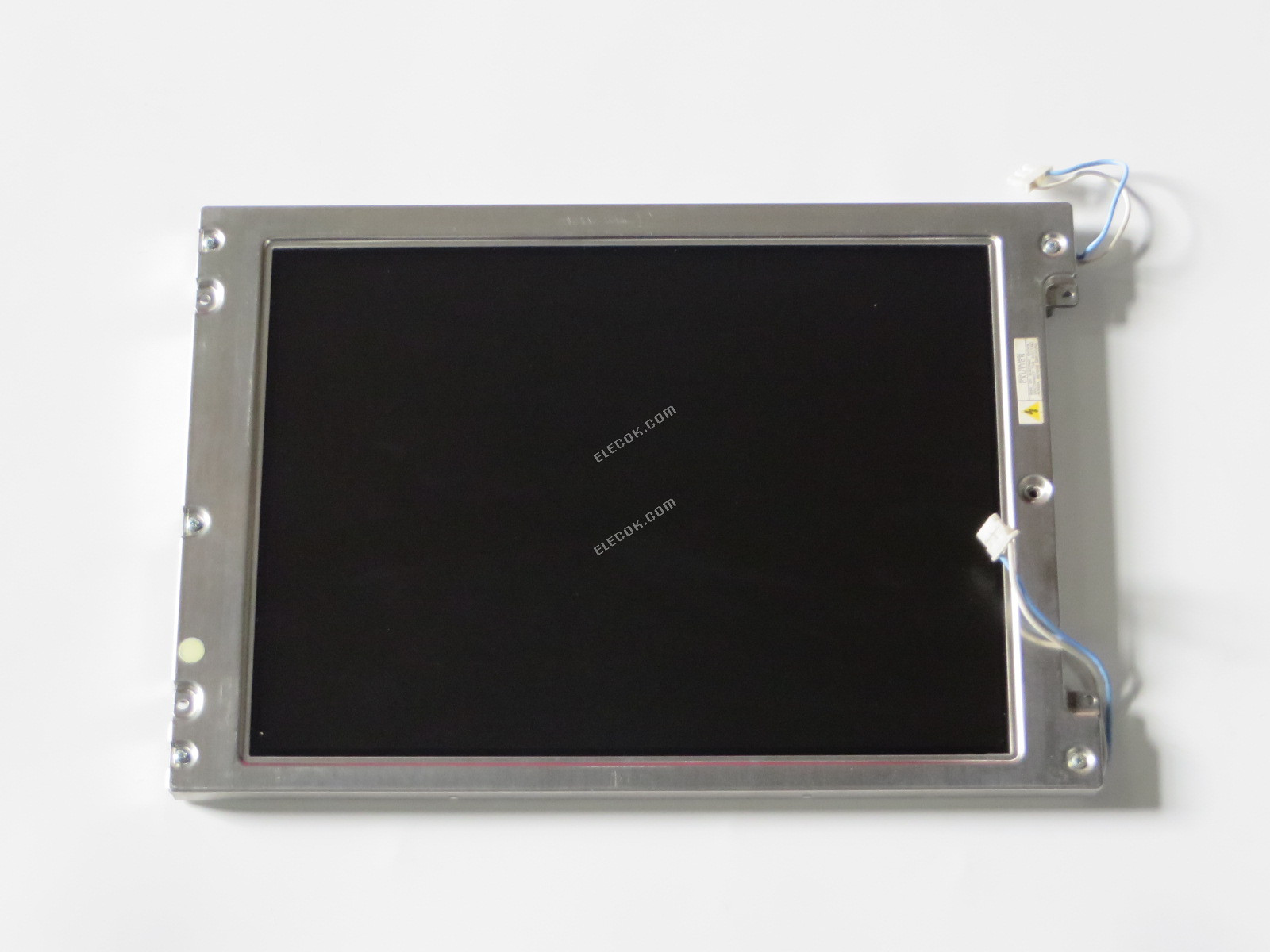LTM10C210 Toshiba Matsushita 10,4" a-Si TFT-LCD Panel použitý 