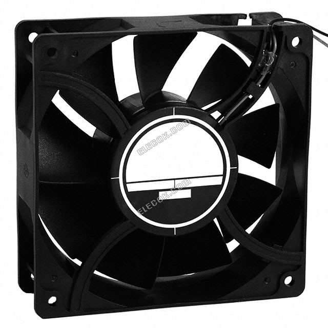 Orion OD1238-24HBXC02A 24V 0,98A 19W 3 vezeték Hűtőventilátor 