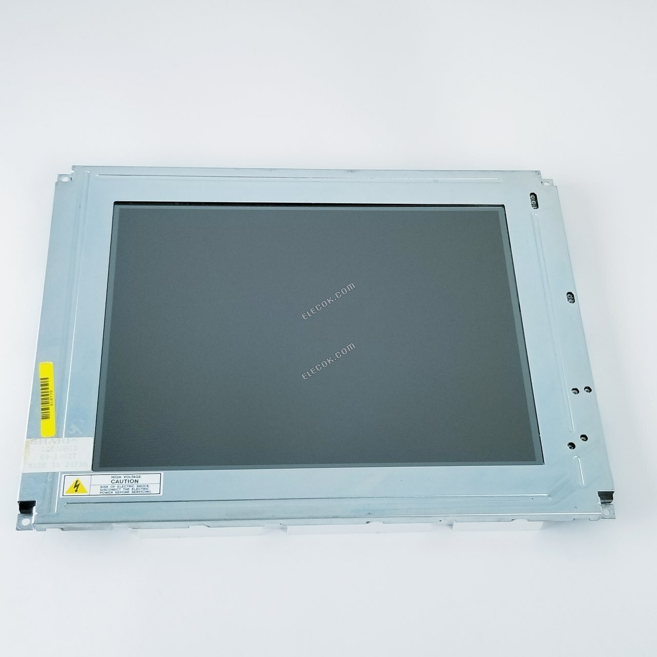 LQ10DH15 SHARP 10,4" a-Si TFT-LCD Panel 