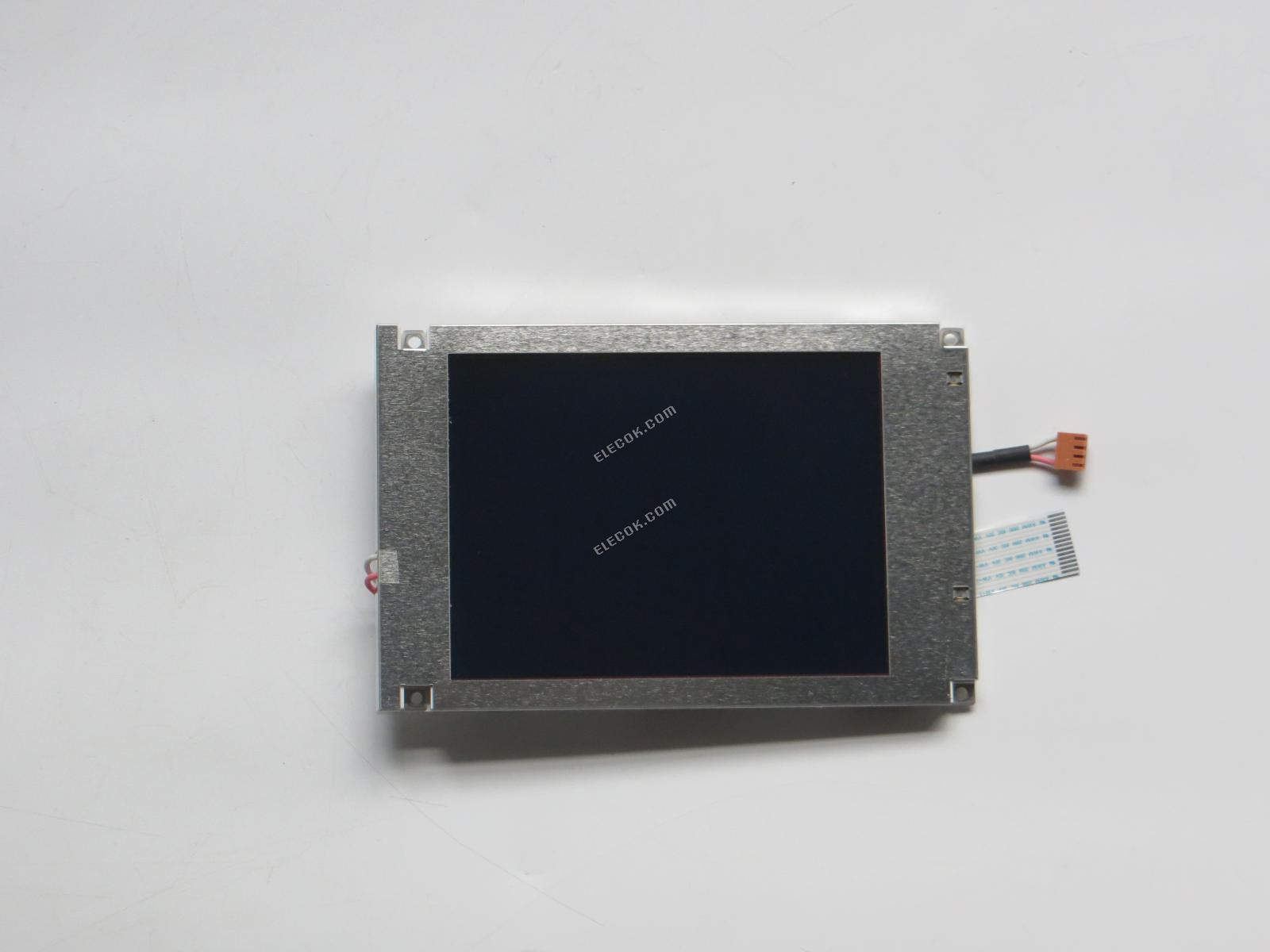 HITACHI SP14Q002 LCD Panel bez dotykové obrazovky, nový 