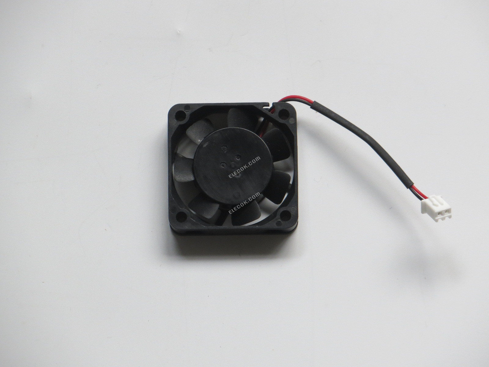 Nidec U40X12MHZ7-51 12V 0.10A 2 vodiče chladicí ventilátor 