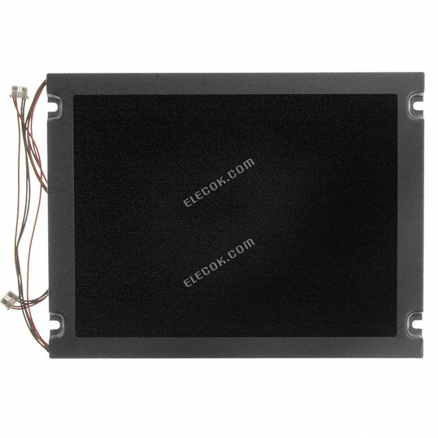 T-51750GD065J-LW-AON OPTREX 6,5" a-Si TFT-LCD Panel 