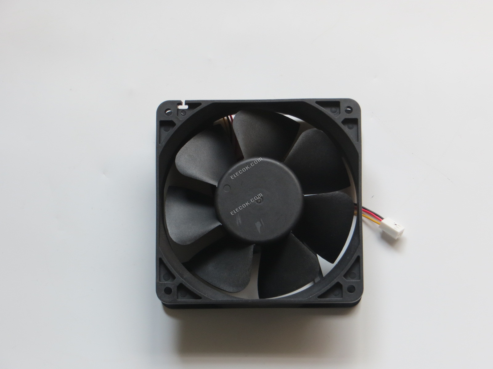 Ebm-papst 4414/2H 24V 8,6W 3 vodiče Chladicí Ventilátor Náhrada 