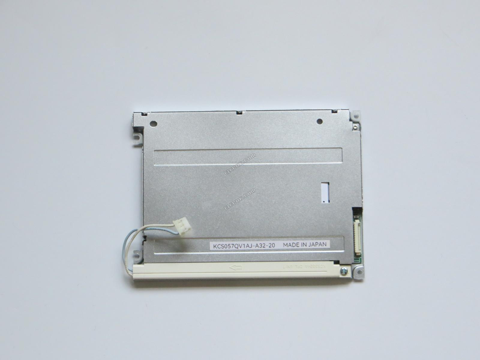 KCS057QV1AJ-A32 320*240 5,7" KYOCERA LCD PANEL 
