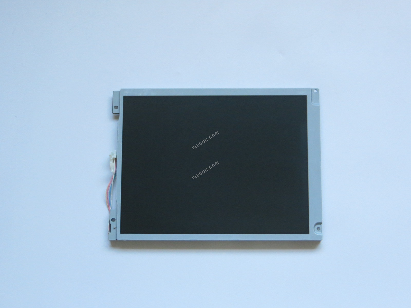 LTA104D182F Toshiba Matsushita 10,4" LTPS TFT-LCD Panel érintőkijelző nélkül, használt 