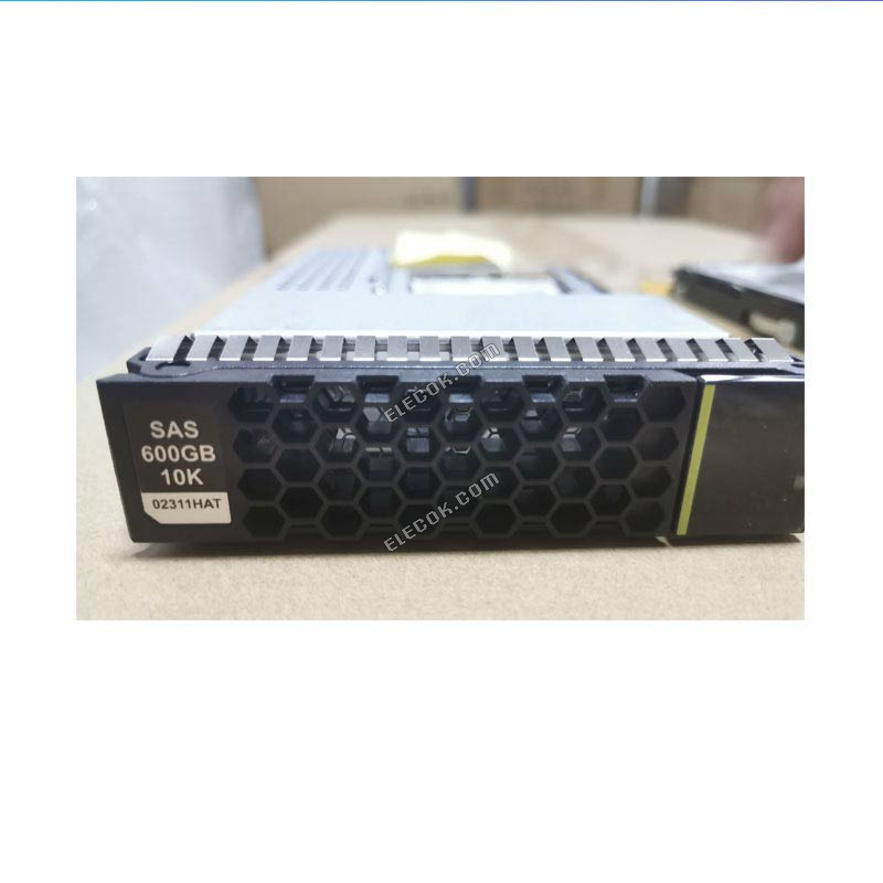 For Huawei 02312RBY 02311HAT 02312RBW 02311HAP 600G 10K server hard drive