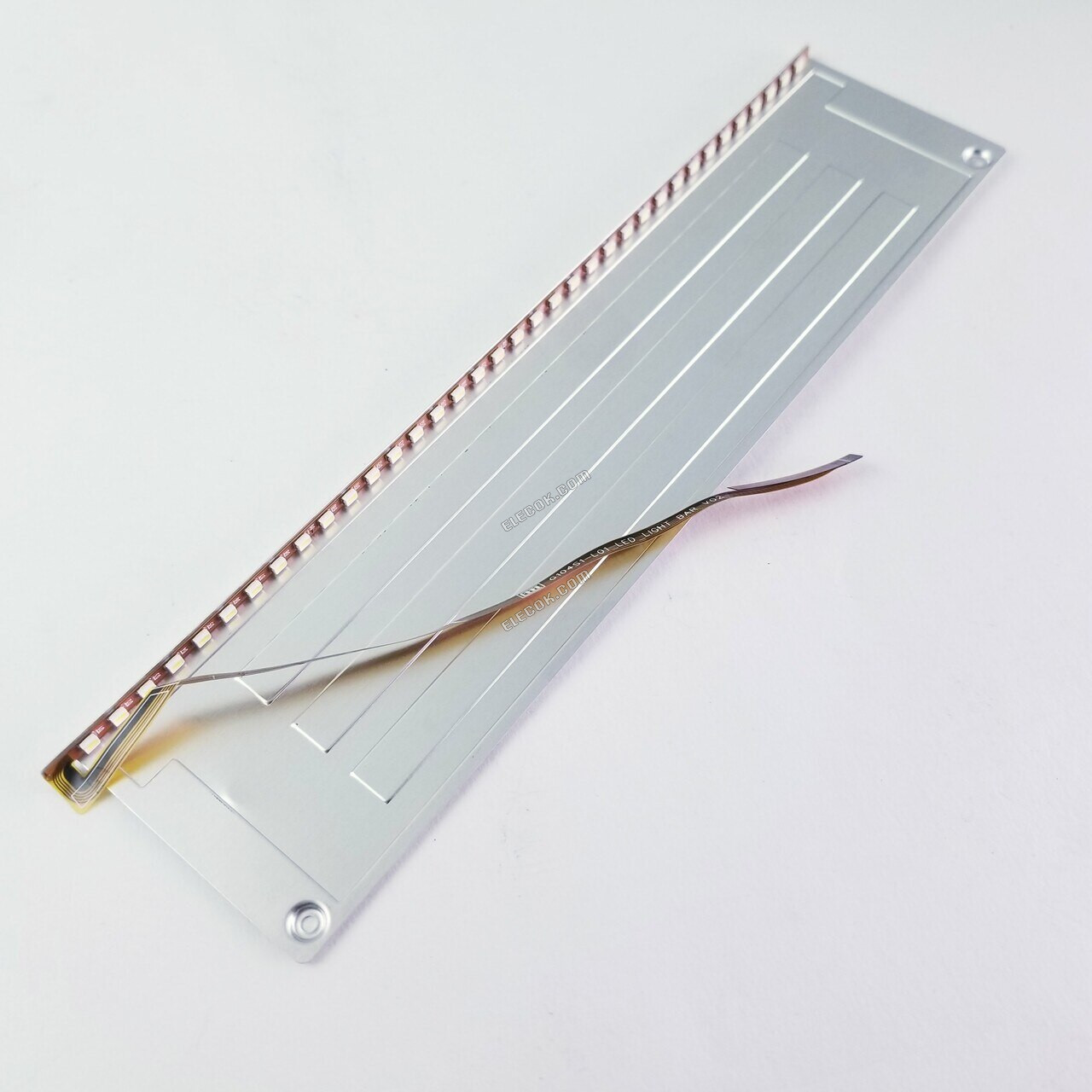 Chi Mei G104S1-L01_LED_LIGHT Backlights G104S1-L01_LED_LIGHT used